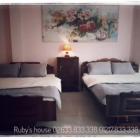 Ruby'S House Da Lat Exterior foto