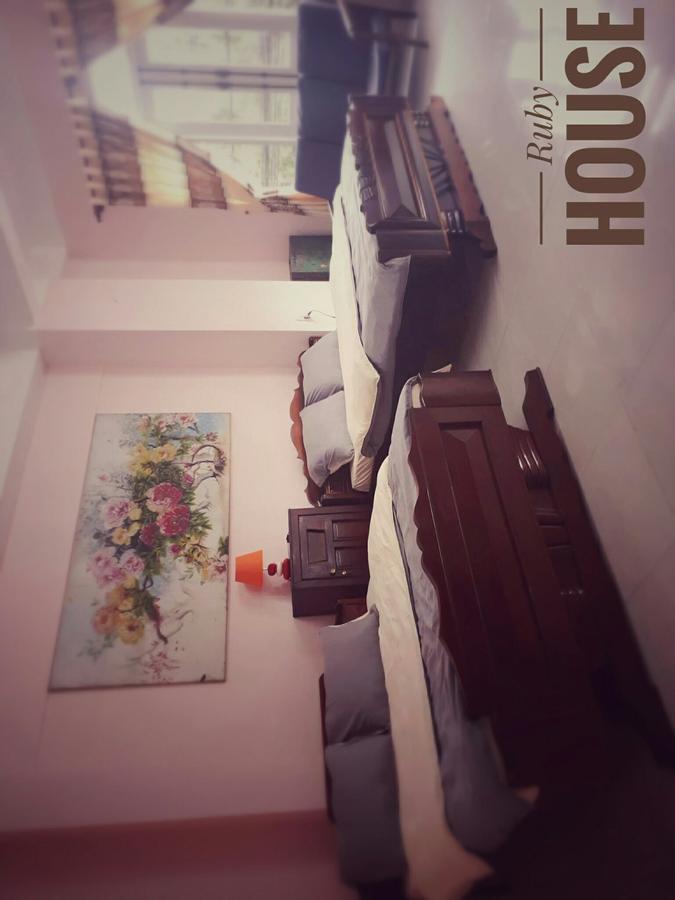 Ruby'S House Da Lat Exterior foto